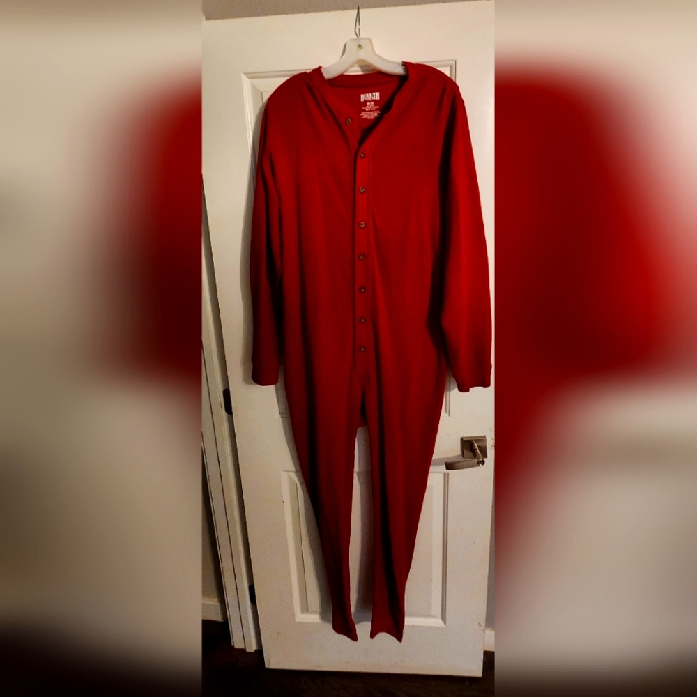 Duluth Pajamas